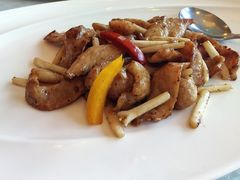 -上海静安洲际酒店
