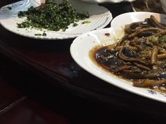 -吴门人家·苏宴宫廷菜(拙政园店)