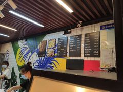 -前进5路汉堡炸鸡(前进五路店)