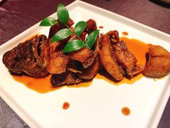 本帮熏鱼-蟹榭·本帮江浙菜·蟹宴(五角场合生汇商场店)