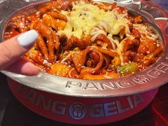 -胖哥俩肉蟹煲(海盐总店)