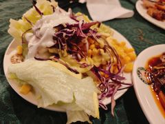 -汉斯南美烤肉(总店)