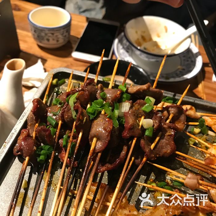 烤鸭胗                 pilipala蹦蹦蹦           die先生