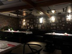 大堂-巴厘龙虾·榜首油焖大虾(洞庭·艺术洋房店)