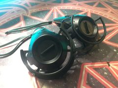 -游趣VR·虚拟现实体验馆(天河店)