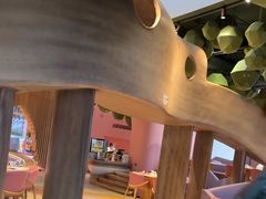 -水桶王国主题餐厅·聚会·生日派对·亲子活动·家庭套餐(亚龙湾希尔顿店)