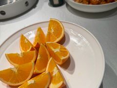 -珊海荟海鲜楼·天津菜·海肠捞饭·皮皮虾锅贴王(佛罗伦萨店)