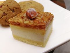 -天津海河悦榕庄·Lobby Lounge大堂吧