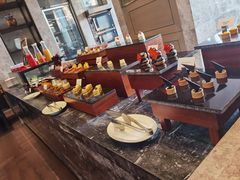 -贵阳恒世纪酒店·味自助餐厅