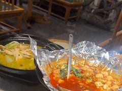 -常和州·夜宵大排档(常州单店)