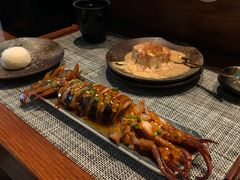 -戏作寿司(观音桥店)