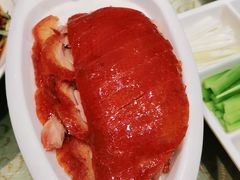 -大鸭梨(天通西苑店)