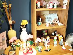 -猫小主咖啡·猫咖cat cafe(福田店)