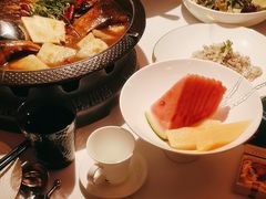 -宝轩渔府·老字号海鲜·正宗津菜(水上店)