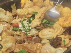 -东北铁锅宴(云龙华府店)