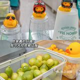 武汉🍋正宗手锤柠檬茶，谁被好喝死了？ 