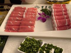 -东来顺饭庄(天坛店)