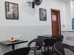 -细妹五香牛杂(步行街店)
