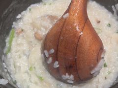 -如轩·海鲜砂锅粥·潮汕菜(海珠店)