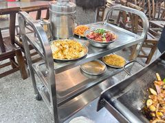 -郝大姐·乌龙山铁板烧(大学城三店)
