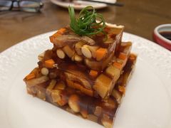 -京味斋·烤鸭·北京菜(安贞店)