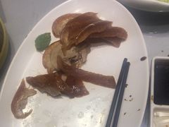 -鸭王烤鸭店(三里河店)