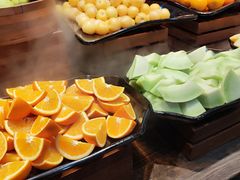 -苏格里岛自助海鲜烤肉火锅(集美万达店)