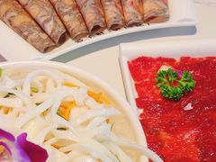 -大熊猫毛肚火锅(烟台万象汇店)