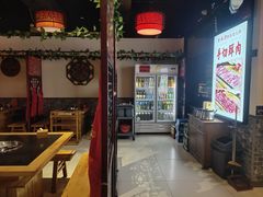 -董家湾重庆老火锅(张家窝店)