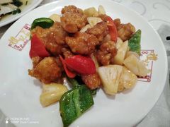 -凤城礼记鱼翅海鲜酒家(新马路总店)