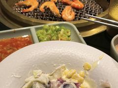 -韩盛·盛江山自助料理(中街大悦城店)