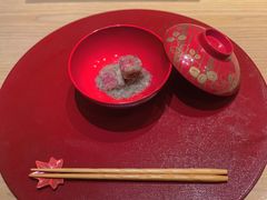 -荣一代目OMAKASE板前料理