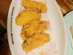 -新白鹿餐厅(龙游路店)