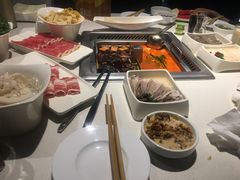 -海底捞火锅(玉桥商业广场店)