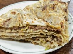-清真永恒华威肉饼(潘家园店)