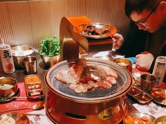 -西塔老太太泥炉烤肉(苏州大悦城店)