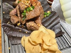-江户前寿司(好运街店)