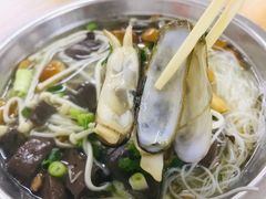 -福屿鲜捞小吃·捞化(福屿总店)