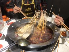 -钢管厂五区小郡肝火锅串串香(总店)