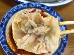 -清真玉林老字号稍麦羊杂碎(宽巷子民族美食街店)