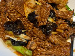 -明湖楼·经典鲁菜山东海鲜(大明湖店)