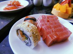 -福州西湖大酒店·怡湖咖啡厅