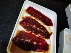 -神户赤童日式烤肉伙伴(东直门店)