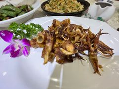-鹅公村·国家非遗传承(荔湾店)