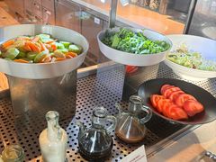 -小南洋海景餐厅(深圳湾店)