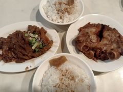 -阿水狮猪脚大王(台中公园店)