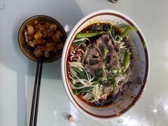 -武胜段记猪肝面(卓锦城店)