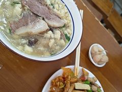 -刘信牛羊肉小炒泡馍(回民街店)