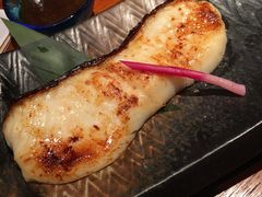 -千代武日本料理(爱建店)