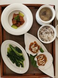 -弗蕾亚·和月月子调理院(东湖店)